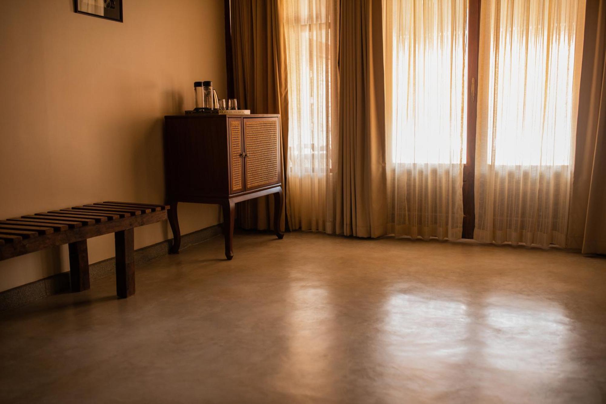 Sawantwadi Palace Boutique Art Hotel Exterior photo